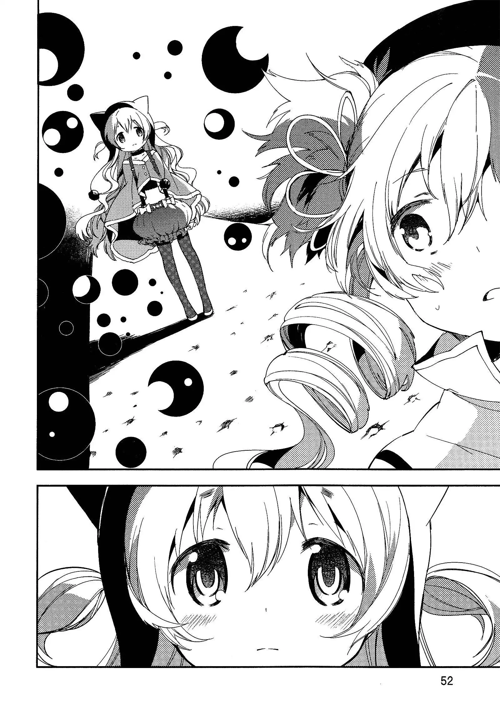 Puella Magi Madoka Magica: The Rebellion Story Chapter 4.006 48